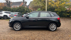 Skoda Kamiq 1.0 TSI SE 5dr Petrol Hatchback